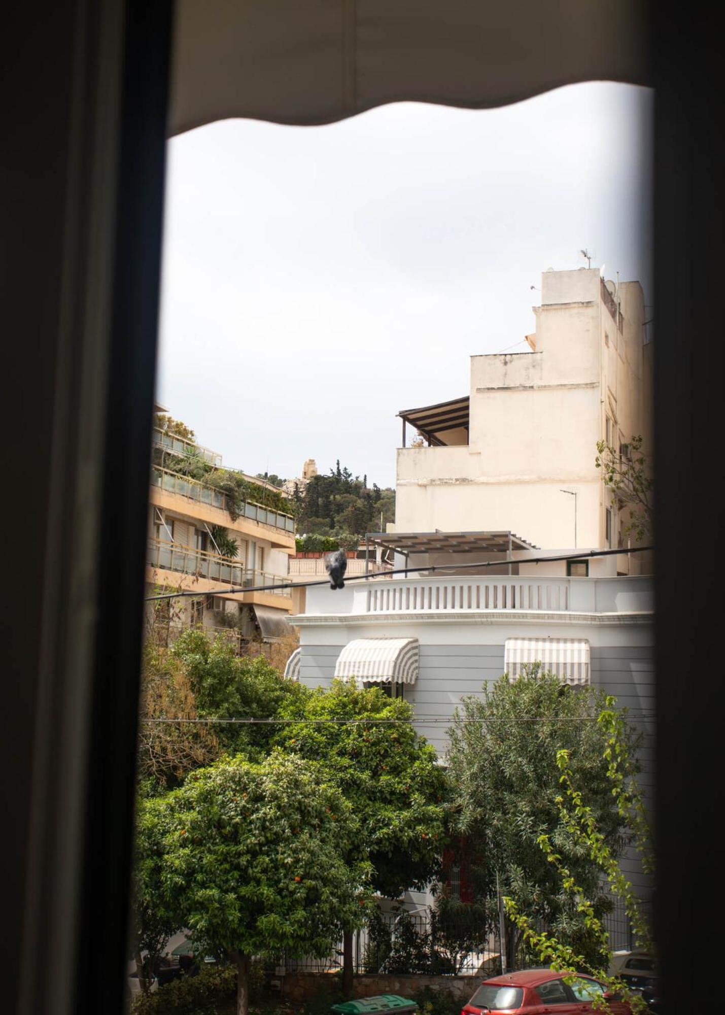 Charming & Comfy 2Bd Apartment In Acropolis Area By Upstreet 아테네 외부 사진