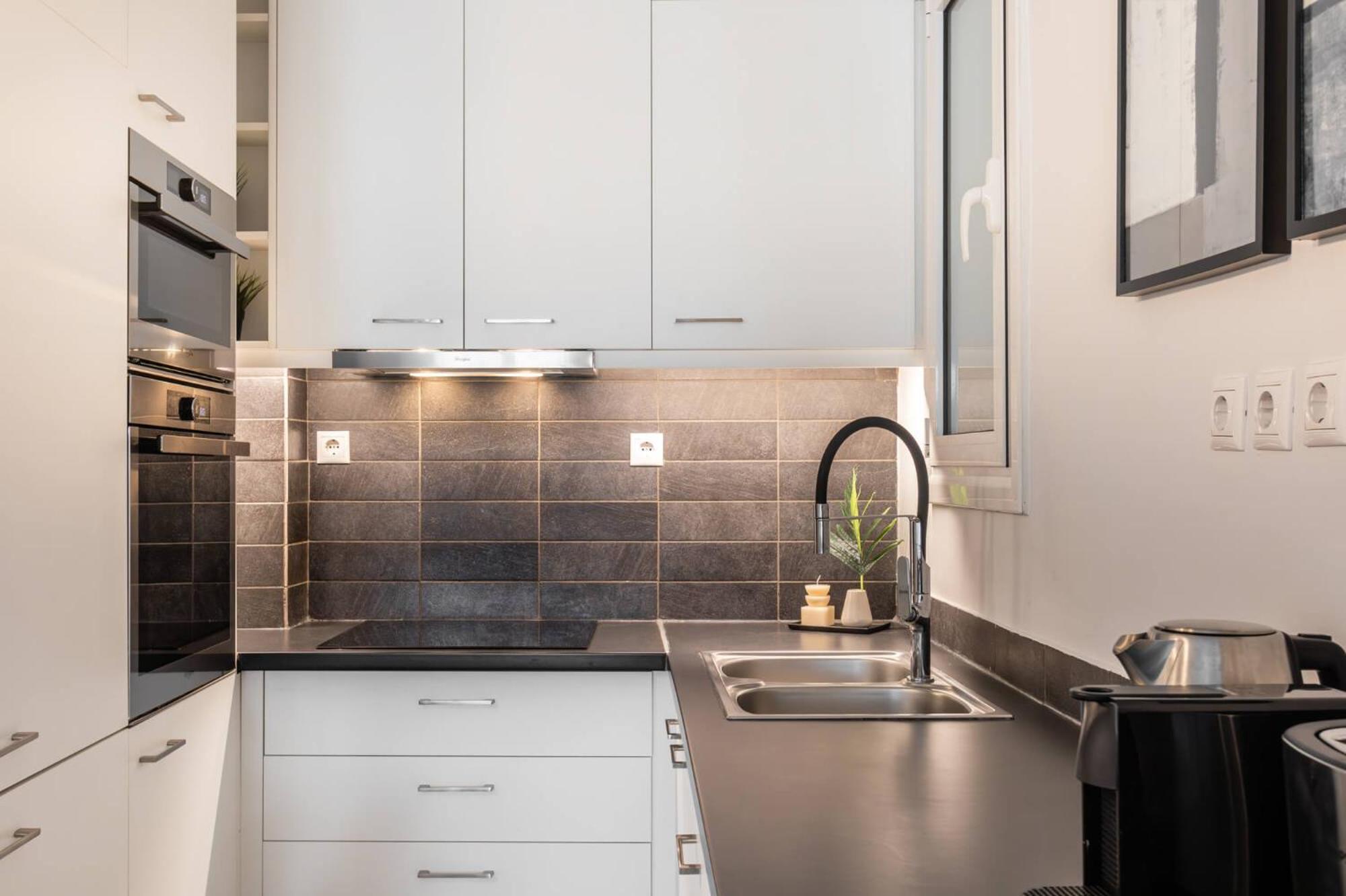 Charming & Comfy 2Bd Apartment In Acropolis Area By Upstreet 아테네 외부 사진