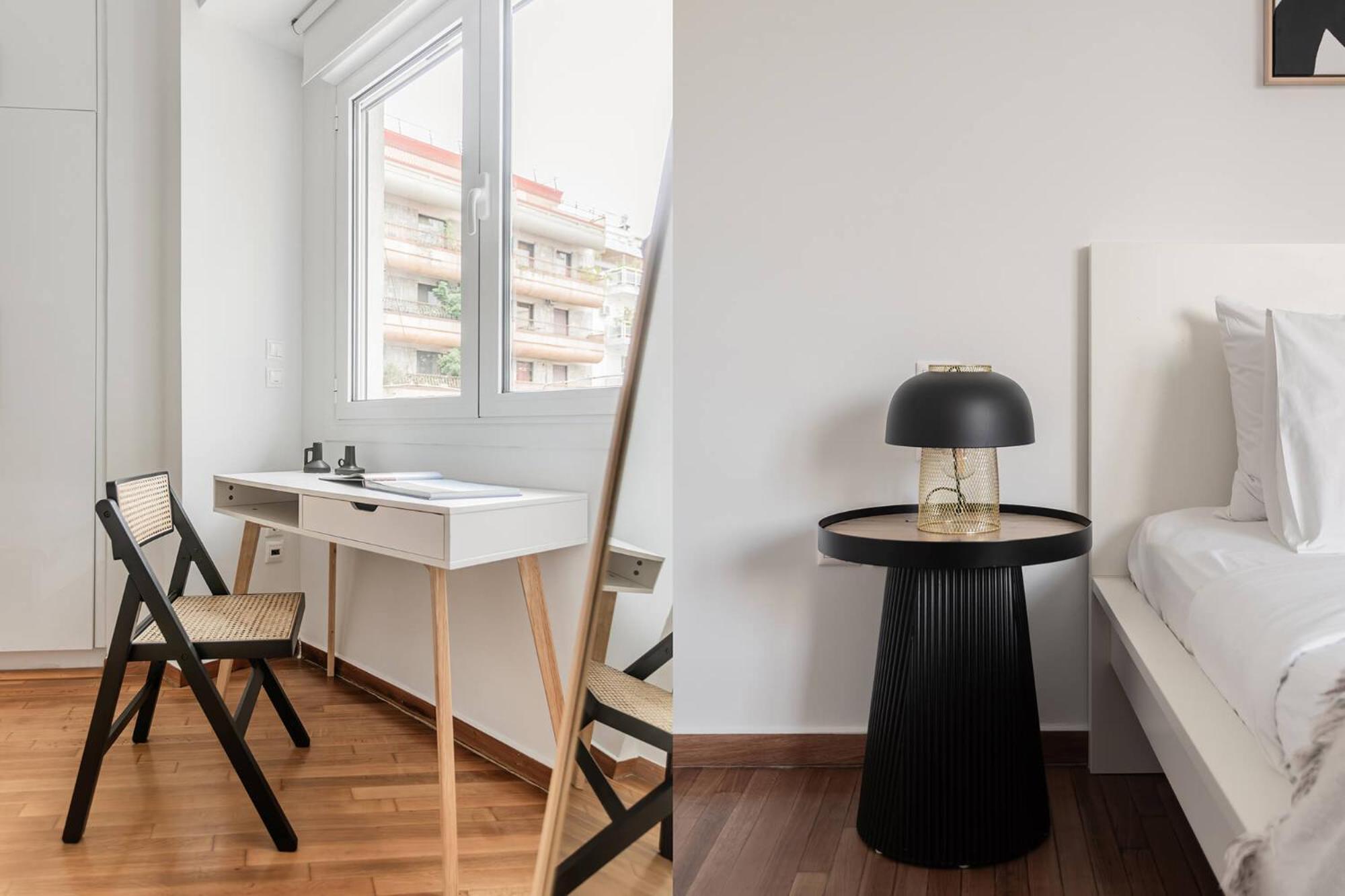 Charming & Comfy 2Bd Apartment In Acropolis Area By Upstreet 아테네 외부 사진