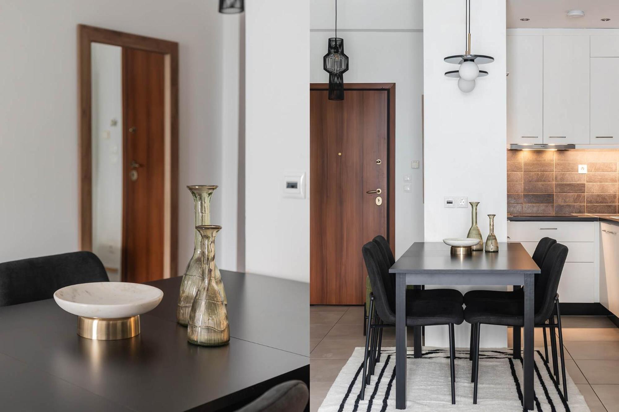 Charming & Comfy 2Bd Apartment In Acropolis Area By Upstreet 아테네 외부 사진