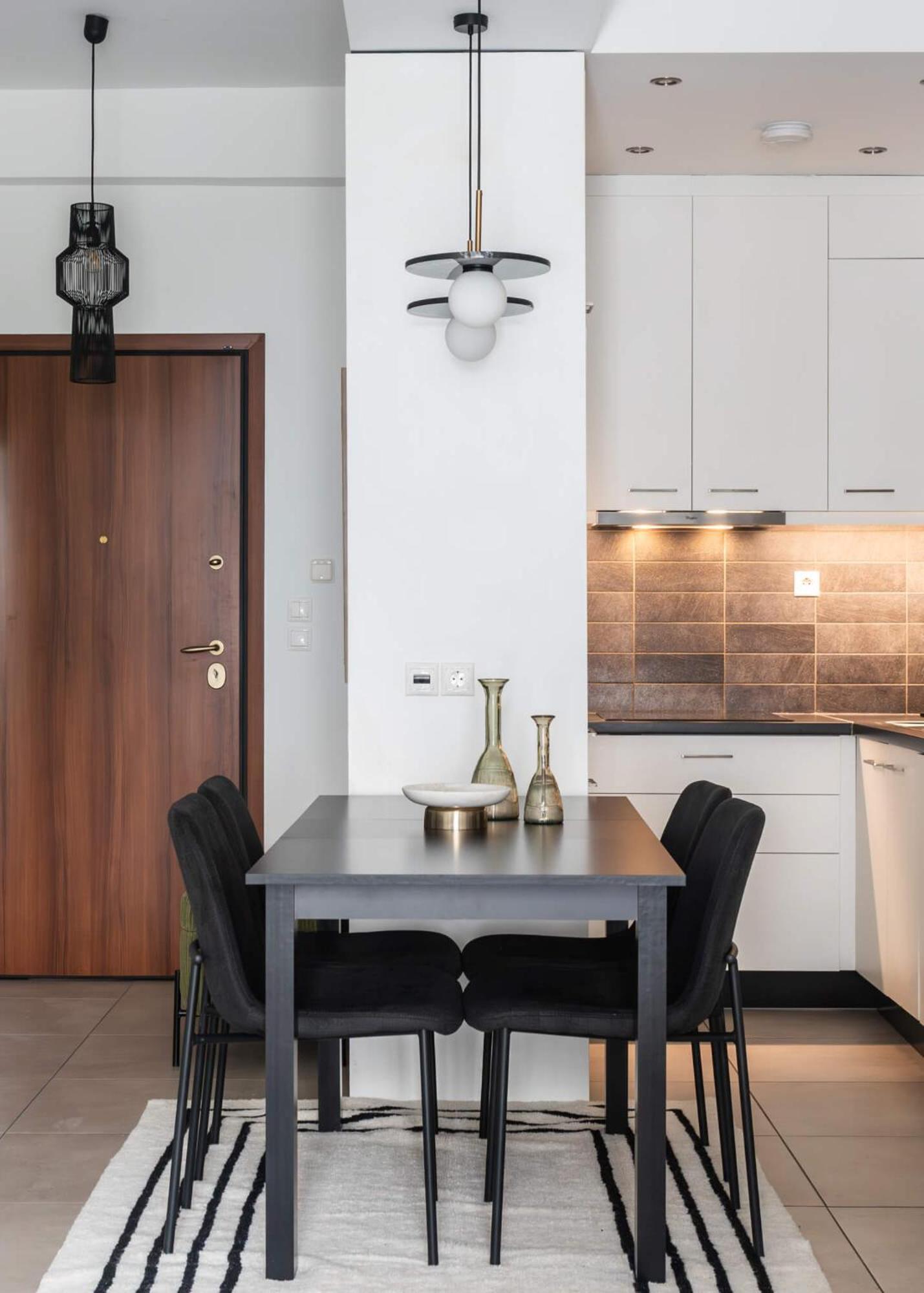 Charming & Comfy 2Bd Apartment In Acropolis Area By Upstreet 아테네 외부 사진