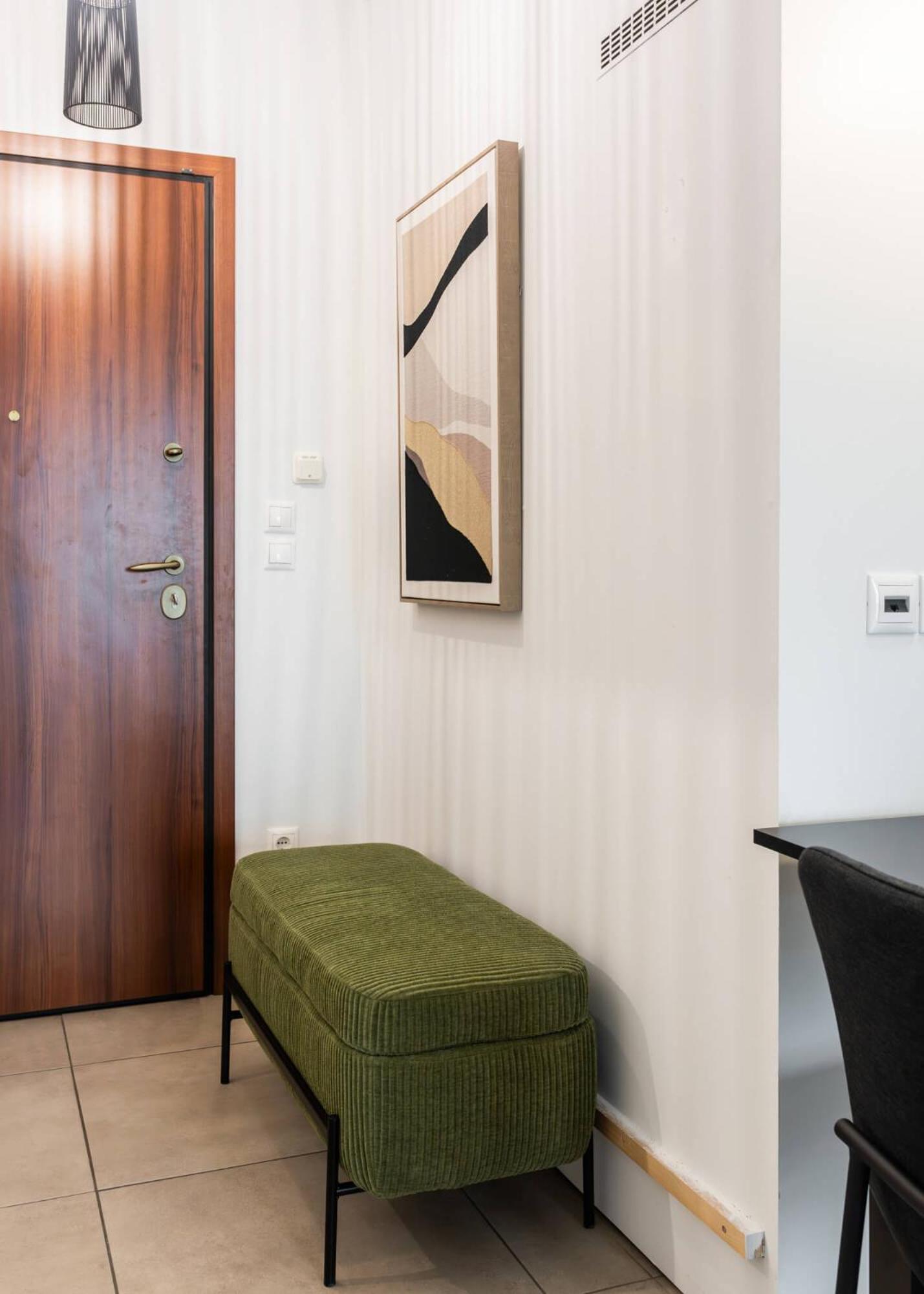 Charming & Comfy 2Bd Apartment In Acropolis Area By Upstreet 아테네 외부 사진