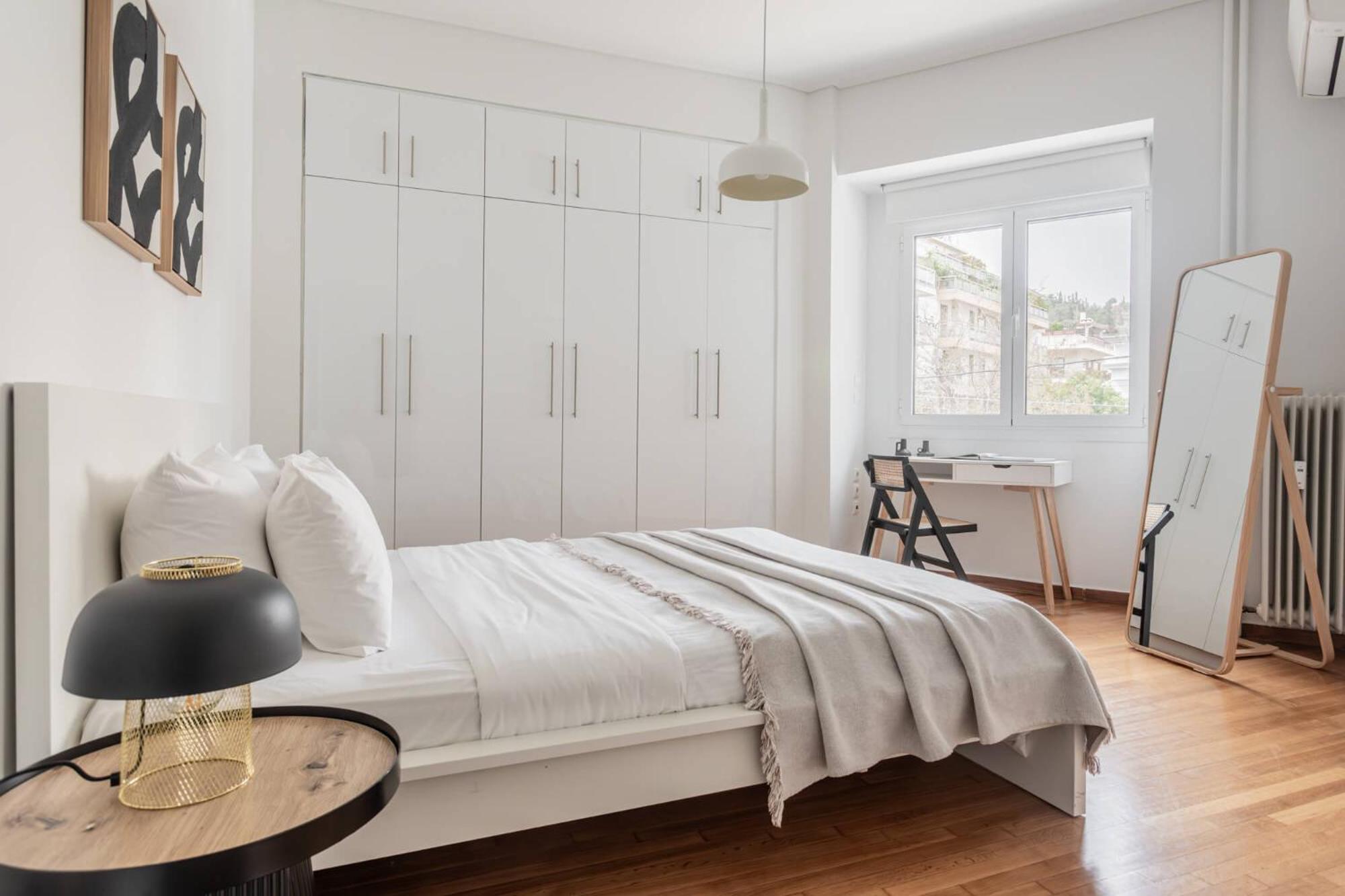 Charming & Comfy 2Bd Apartment In Acropolis Area By Upstreet 아테네 외부 사진